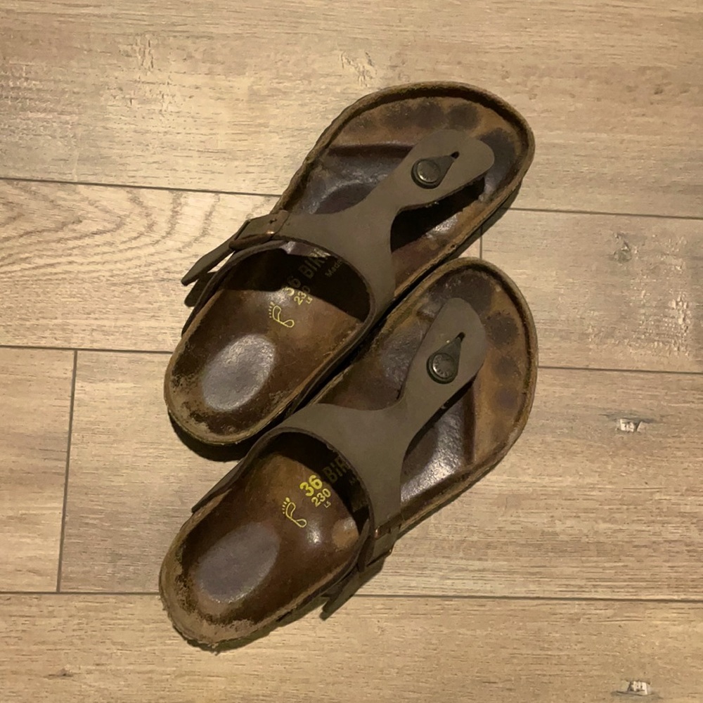 Birkenstock, Size 36
